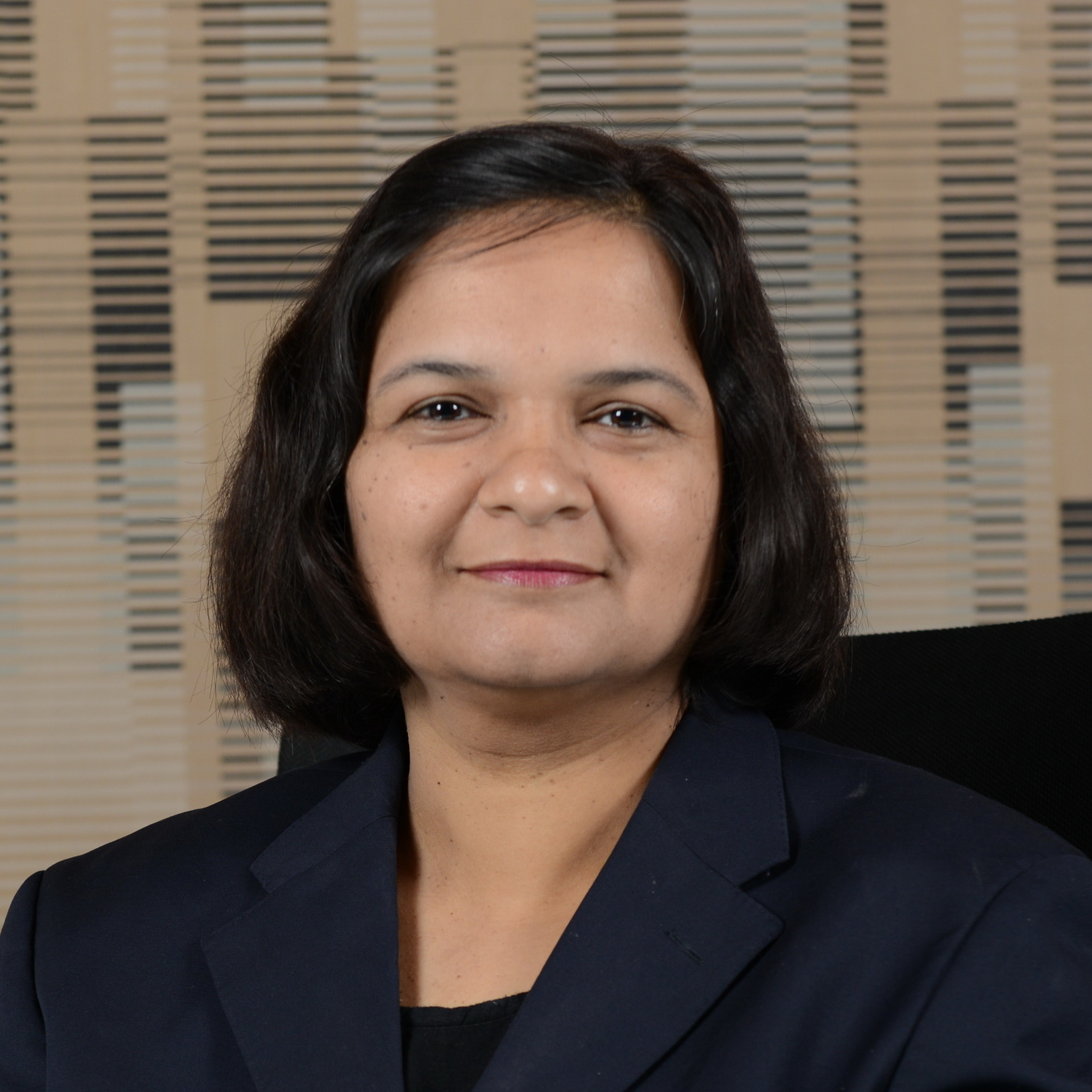 Dr. Sucheta Kulkarni, Medical Directort